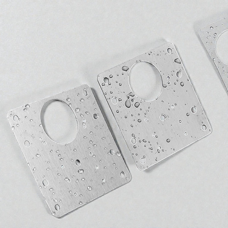 Kit Réparation Charnière Armoire | Réparez Trous et Portes Arrâchées