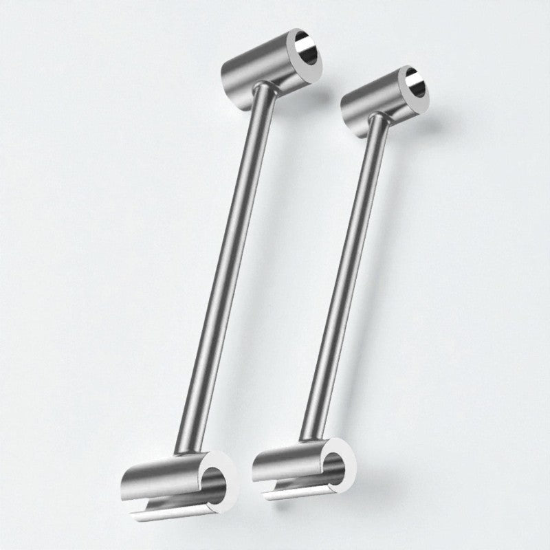 Clé de Réparation de Charnière