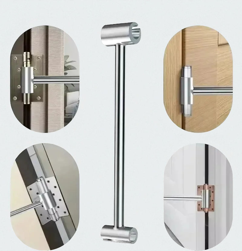 Clé de Réparation de Charnière