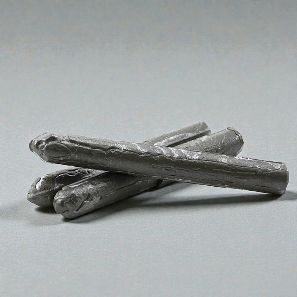 Tige de soudure universelle basse température – Réparations métal sans poste