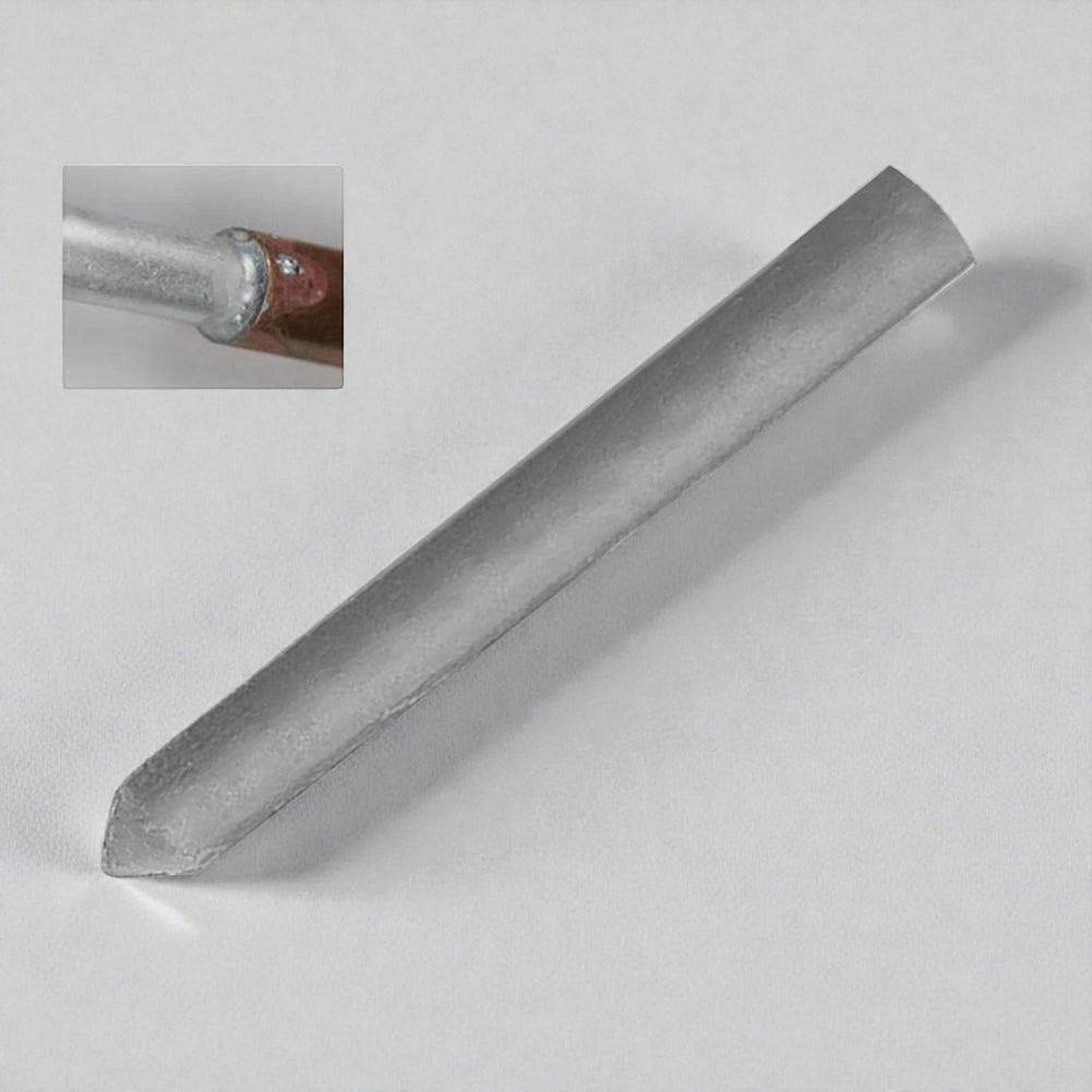 Tige de soudure universelle basse température – Réparations métal sans poste