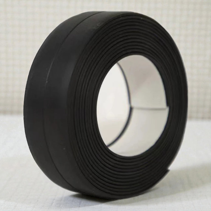 Bande Adhésive Imperméable en PVC Anti-Moisissure pour Joints