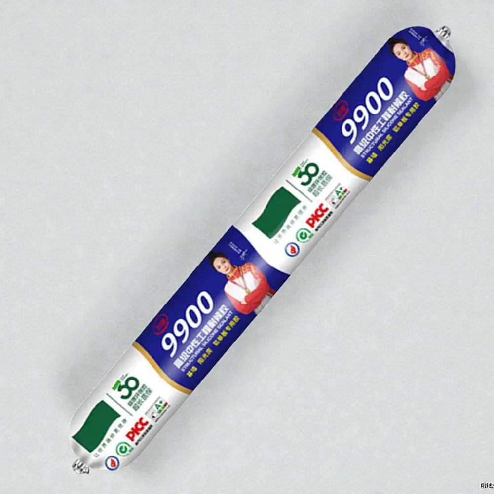 Mastic Silicone Étanchéité en boudin - Réparation Fuite Instantanée