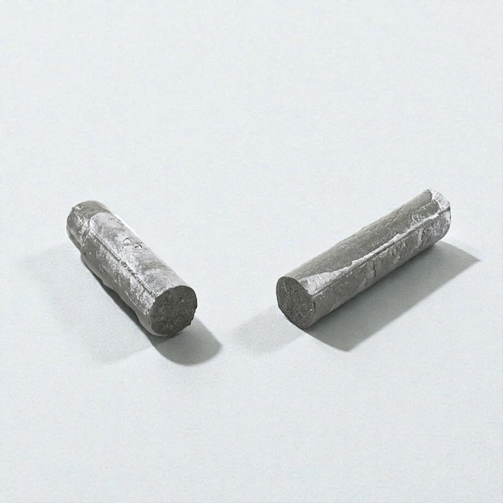 Tige de soudure universelle basse température – Réparations métal sans poste