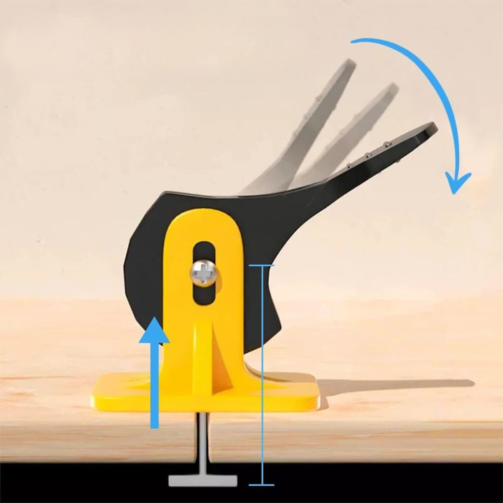 Reusable Tile Leveling System (50 Pcs)