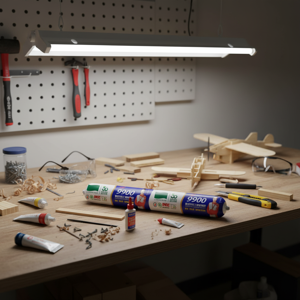 Mastic Silicone Étanchéité en boudin - Réparation Fuite Instantanée